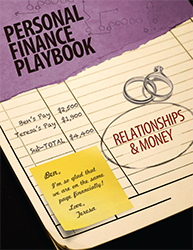 Relationships & Money